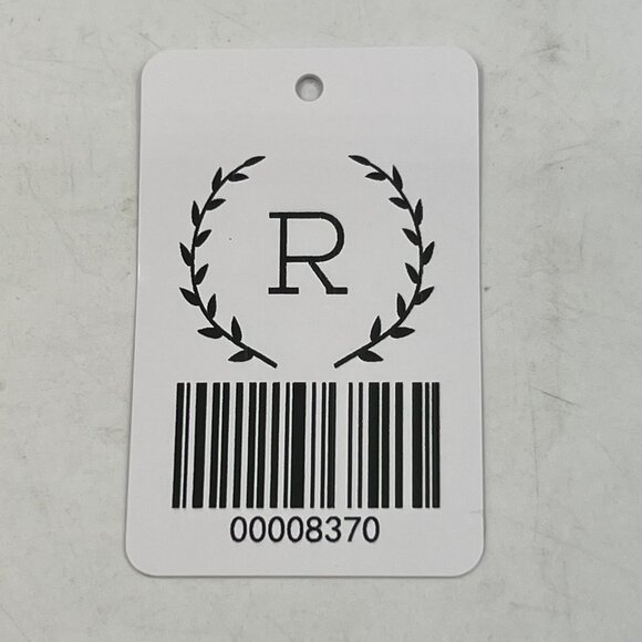 Tahari Blue Zip Leather Tote | New With Tags - Picture 8 of 11